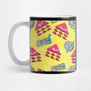 Retro Vintage 287 Mug